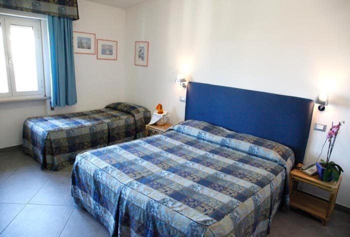Albergo Rossella Castiglione della Pescaia Quarto foto