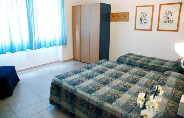 Albergo Rossella Castiglione della Pescaia Quarto foto