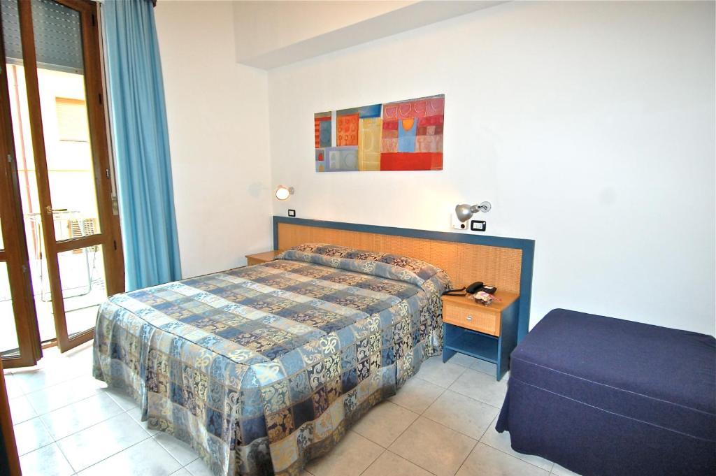 Albergo Rossella Castiglione della Pescaia Quarto foto