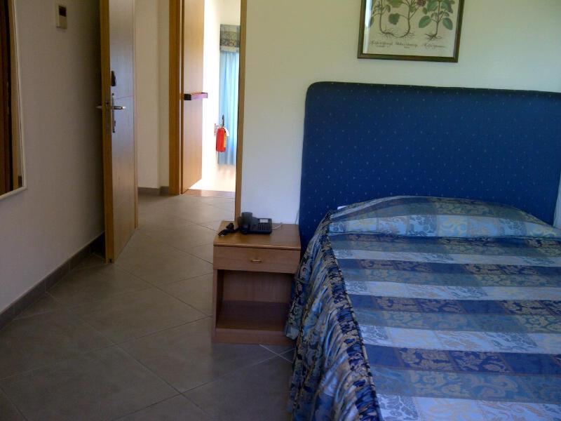 Albergo Rossella Castiglione della Pescaia Quarto foto