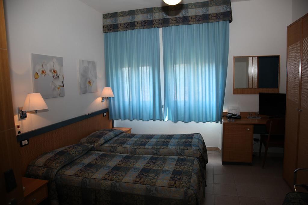 Albergo Rossella Castiglione della Pescaia Quarto foto